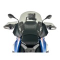 DBK Special Parts (Ducabike) Windscreen Deflectors for BMW R 1300 GS DBK Special Parts (Ducabike) Windscreen Deflectors for BMW R 1300 GS